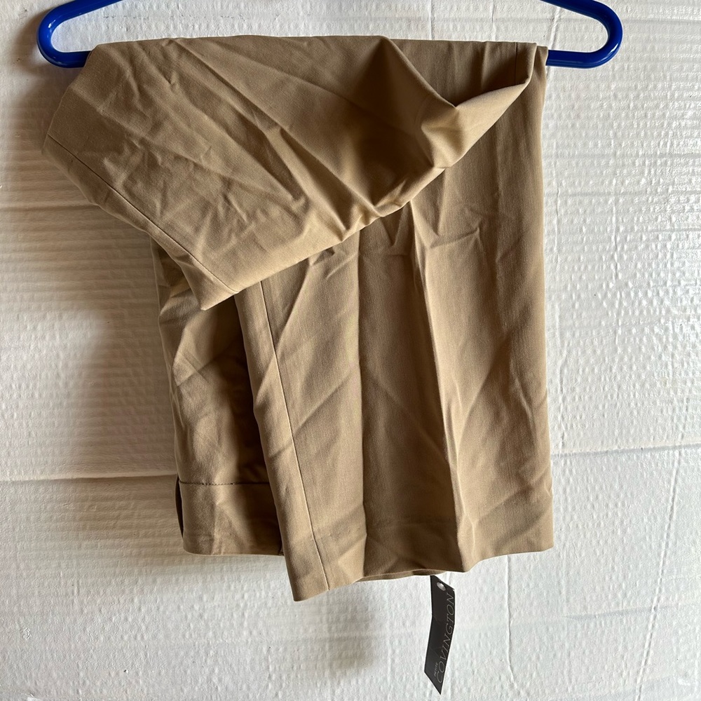 Capris - Picture 7 of 12